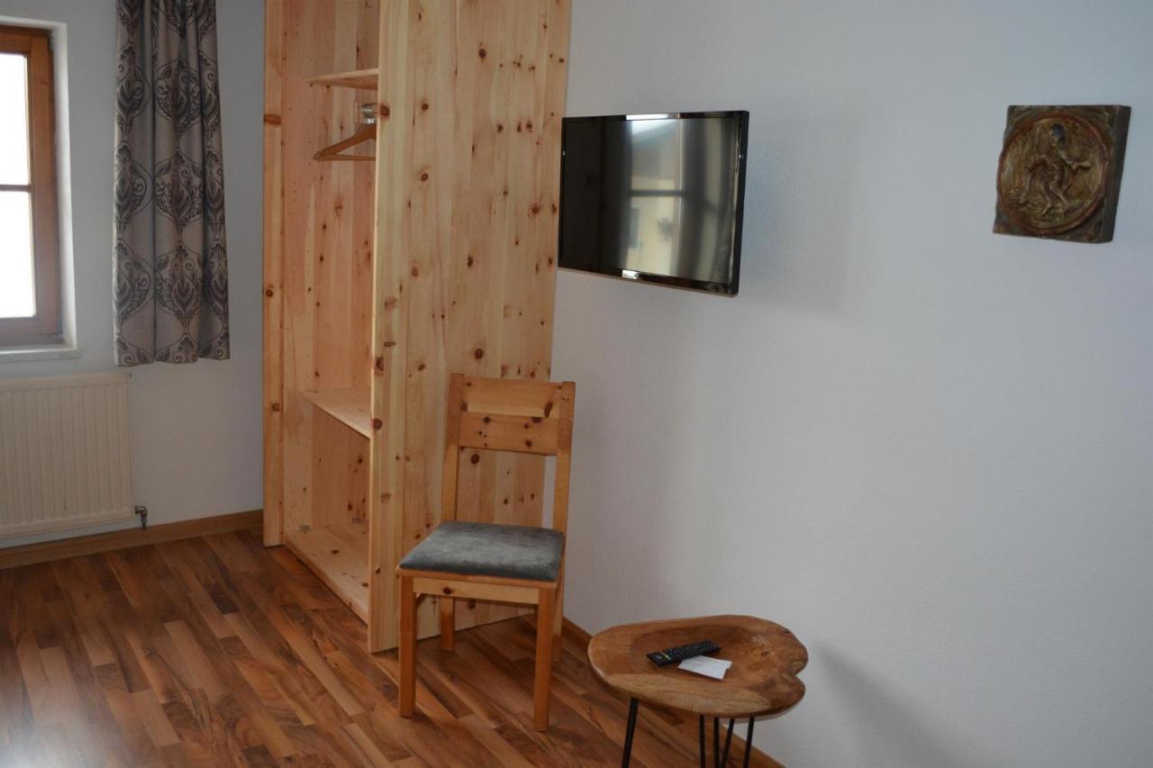 Das Glaagut - Familie Hain Hochfilzen Kamer foto