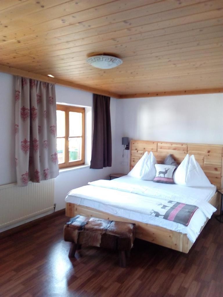 Das Glaagut - Familie Hain Hochfilzen Kamer foto