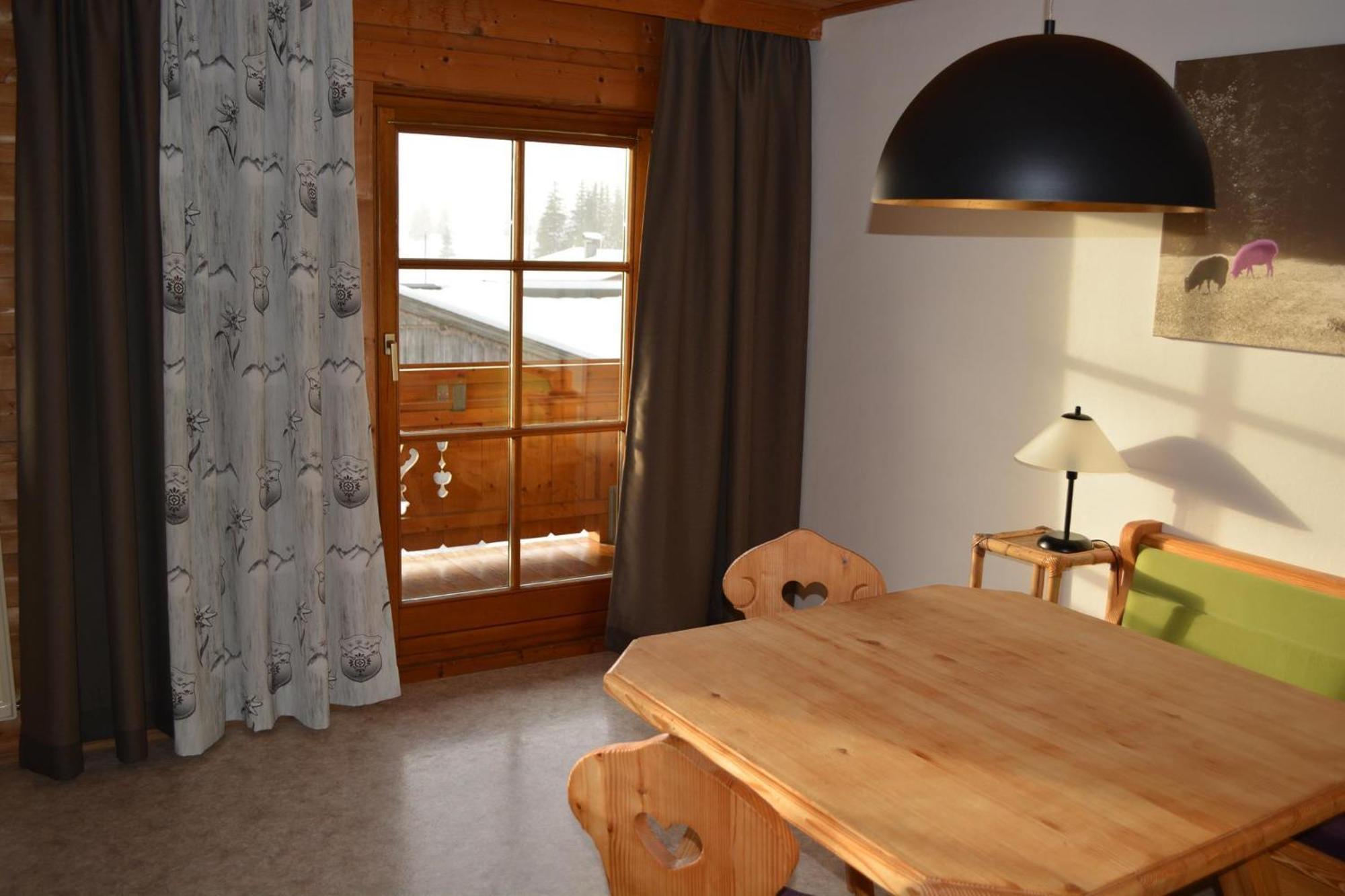Das Glaagut - Familie Hain Hochfilzen Kamer foto