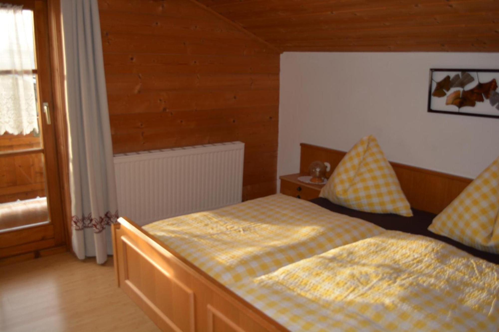 Das Glaagut - Familie Hain Hochfilzen Kamer foto