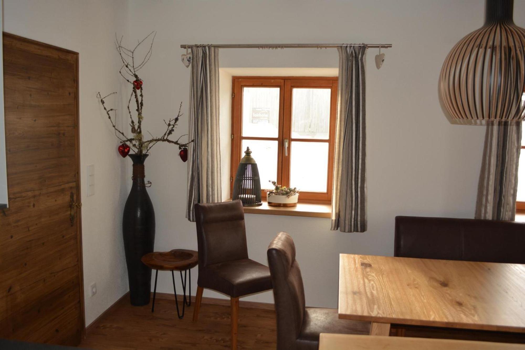 Das Glaagut - Familie Hain Hochfilzen Kamer foto