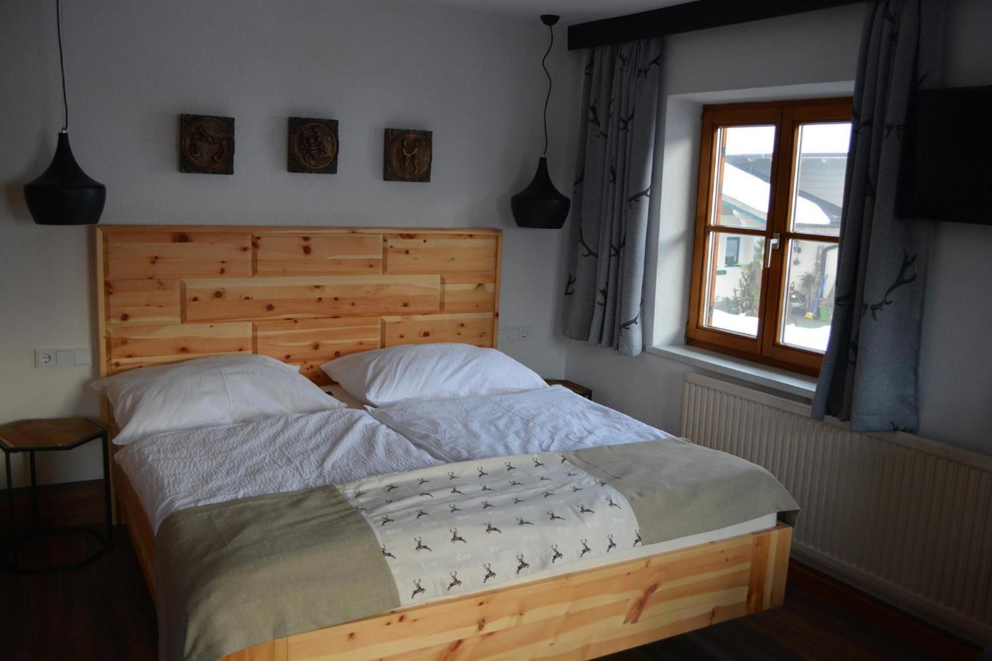 Das Glaagut - Familie Hain Hochfilzen Kamer foto